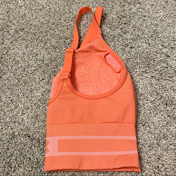 Bundle of 3 Compression Sports Bras/ Medium - Picture 4 of 16